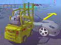 Gioco ForkLift Real Driving Sim