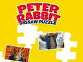Gioco Peter Rabbit Jigsaw Puzzle
