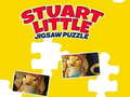 Gioco Stuart Little Jigsaw Puzzle