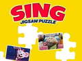 Gioco Sing Jigsaw Puzzle
