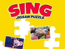 Gioco Canta puzzle 