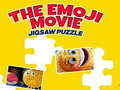 Gioco The Emoji Movie Jigsaw Puzzle
