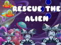 Gioco Rescue The Alien