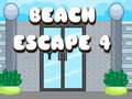 Gioco Beach Escape 4