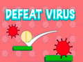Gioco Defeat Virus