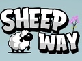 Gioco Sheep Way