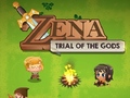 Gioco Zena: Trial of the Gods