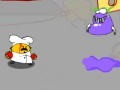 Gioco Chef Of War