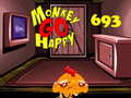 Gioco Monkey Go Happy Stage 693