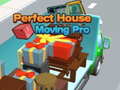 Gioco Perfect House Moving Pro