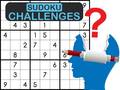 Gioco Sudoku Challenges