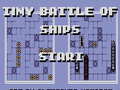 Gioco Tiny Battle of Ships