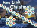 Gioco Hex Link Christmas