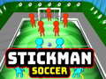Gioco Stickman Soccer