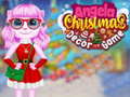 Gioco Angela Christmas Decor Game