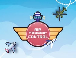 Gioco Controllo del traffico aereo .