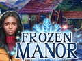 Gioco Frozen Manor