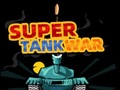 Gioco Super Tank War