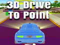 Gioco 3D Drive to Point