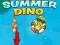 Gioco Summer Dino