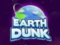 Gioco Earth Dunk
