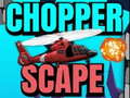 Gioco Chopper Scape