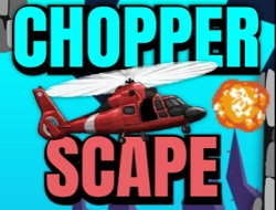 Gioco Chopper Scape.