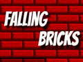 Gioco Falling Brick