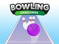 Gioco Bowling Challenge