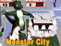 Gioco Monster City
