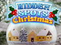 Gioco Hidden Spots Christmas