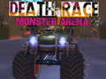 Gioco Death Race Monster Arena