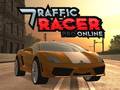 Gioco Traffic Racer Pro Online