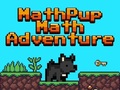 Gioco Math Pup Math Adventure