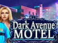 Gioco Dark Avenue Motel