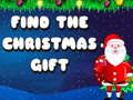 Gioco Find The Christmas Gift