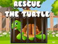 Gioco Rescue the Turtle