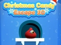 Gioco Christmas Candy Escape 3D