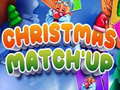 Gioco Chistmas Match'Up