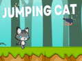 Gioco Jumping Cat 