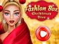 Gioco Fashion Box: Christmas Diva