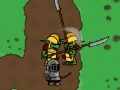Gioco Legendary Hero
