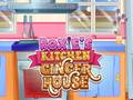 Gioco Roxie's Kitchen: Ginger House