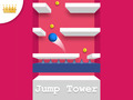 Gioco Jump Tower 3D