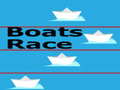 Gioco Boats Racers