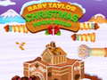 Gioco Baby Taylor Christmas Town Build