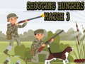 Gioco Shooting Hunters Match 3