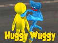 Gioco Huggy Wuggy 