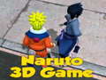 Gioco Naruto 3D Game