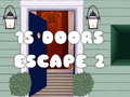 Gioco 15 Doors Escape 2